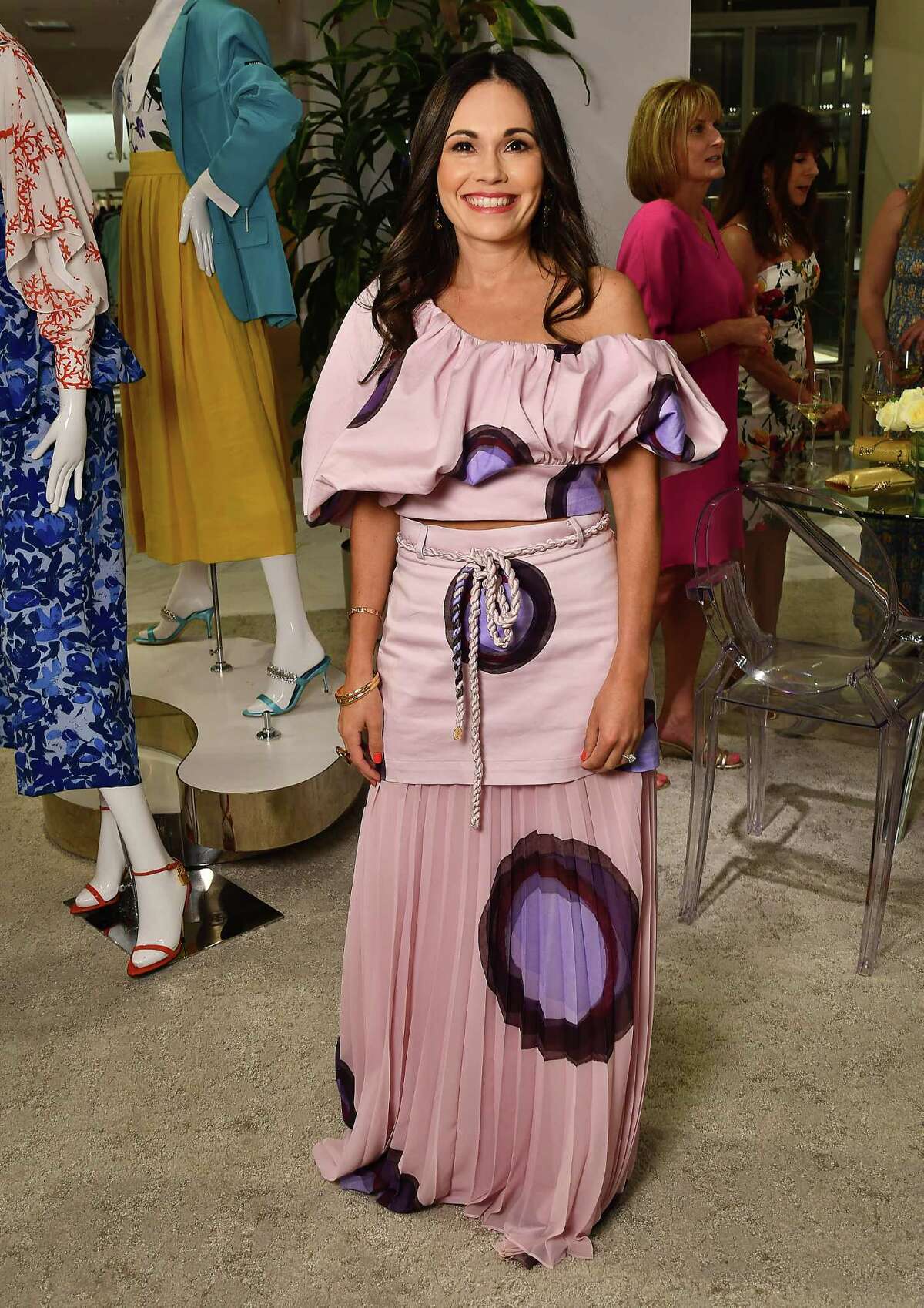 em>PaperCity</em> Best Dressed Honorees Revealed at Buzzing Neiman Marcus  Cocktail Party — See the Ladies Stepping Into the Spotlight
