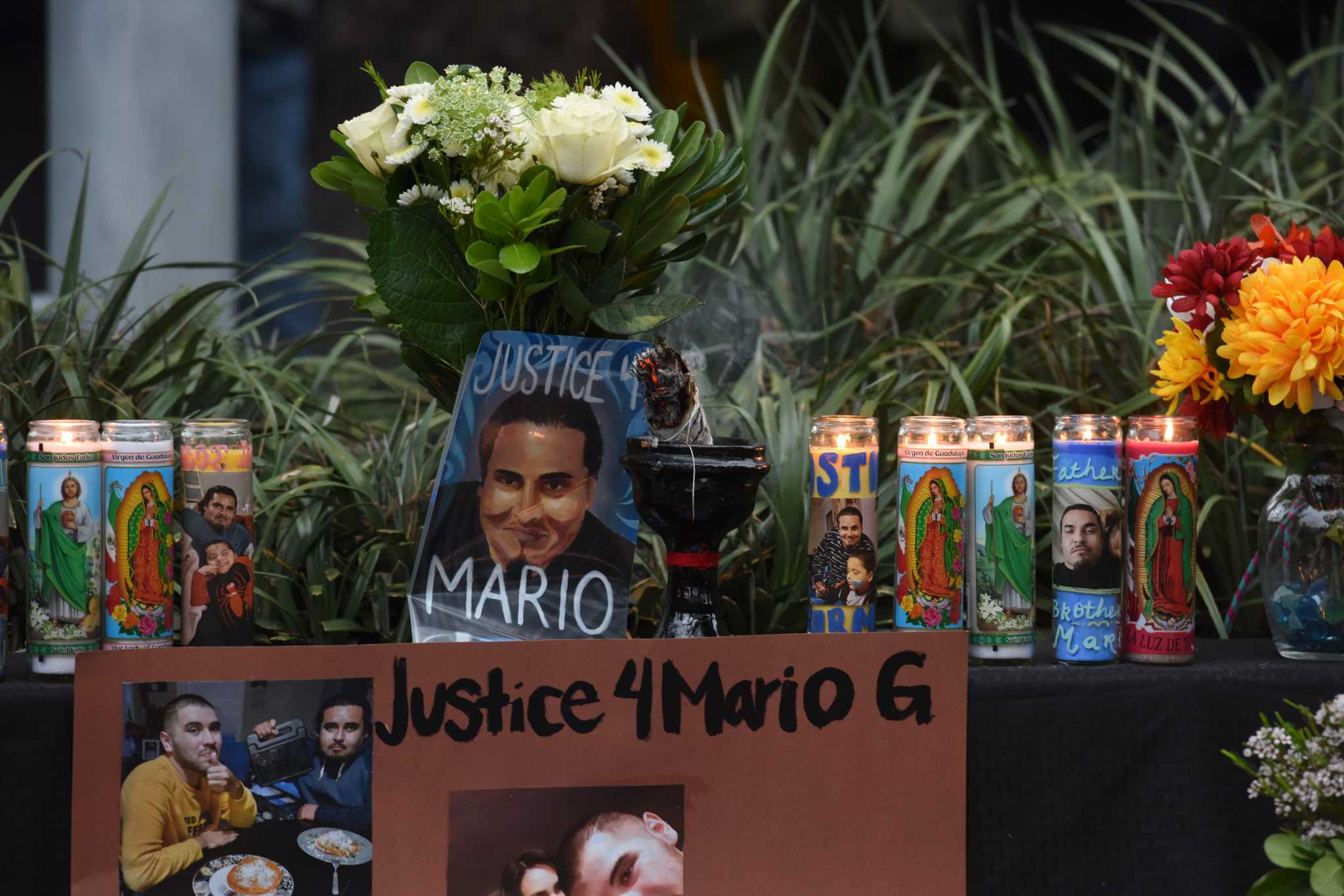 Investigators unable to fully exonerate Alameda police officers in pinning of Mario Gonzalez - Vimarsana News