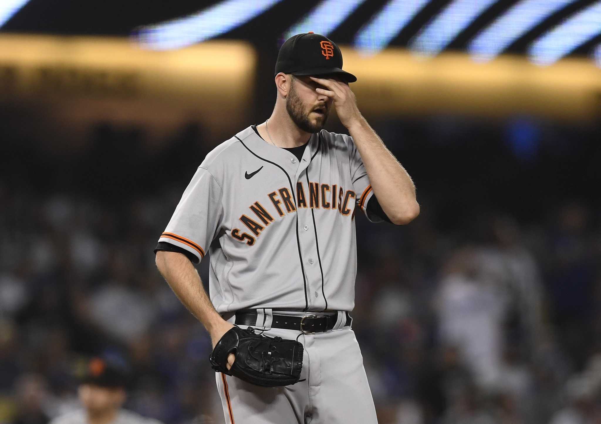 Even With Delayed Arrival, Gavin Lux Feels Ready For Opening Day