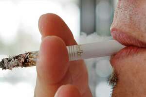Torrington approves ordinance on public smoking, including cannabis