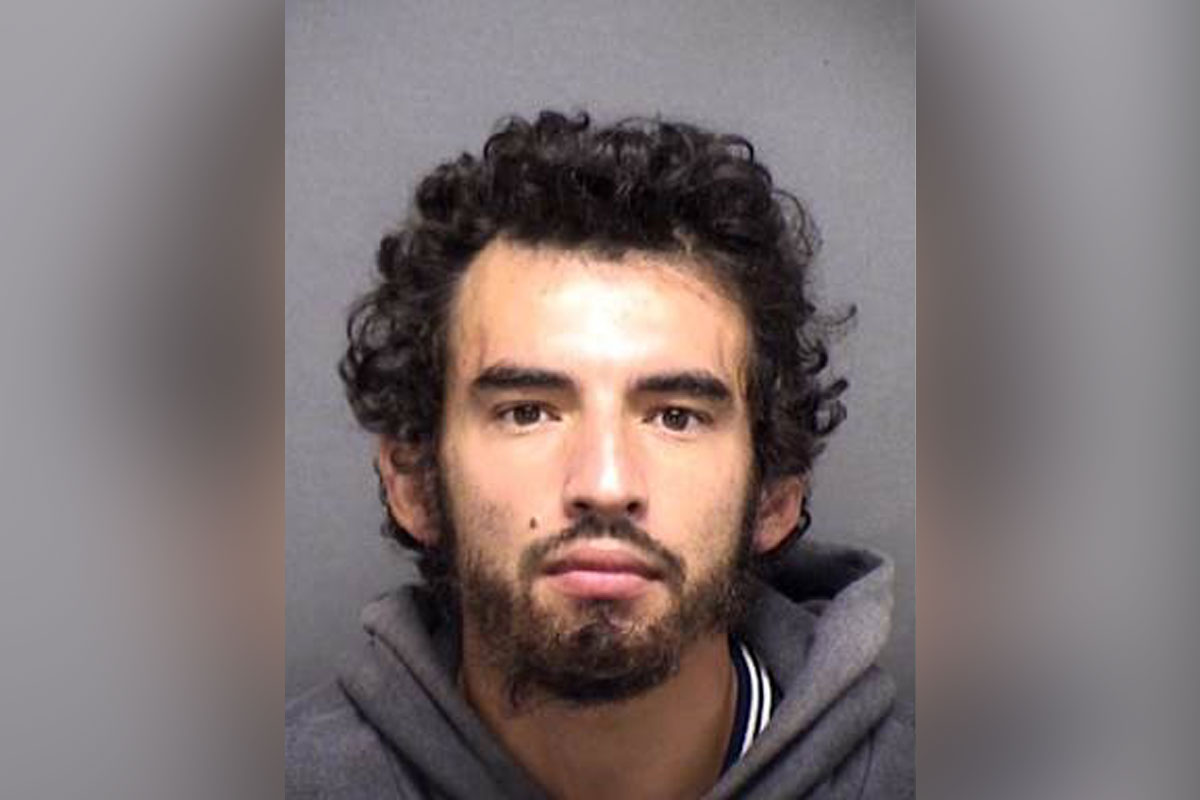 Man sentenced in sexual abuse of a child case - Vimarsana News