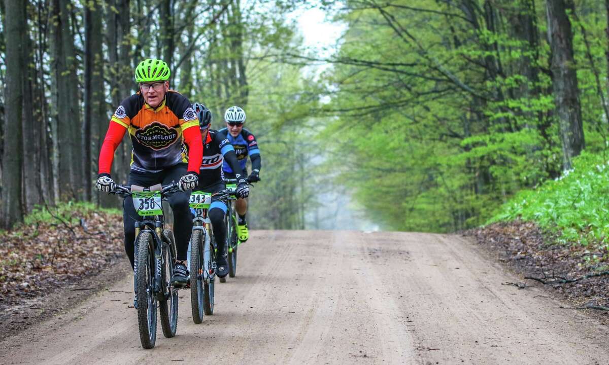 Arcadia Grit & Gravel's registration is open online for the May 21 event.