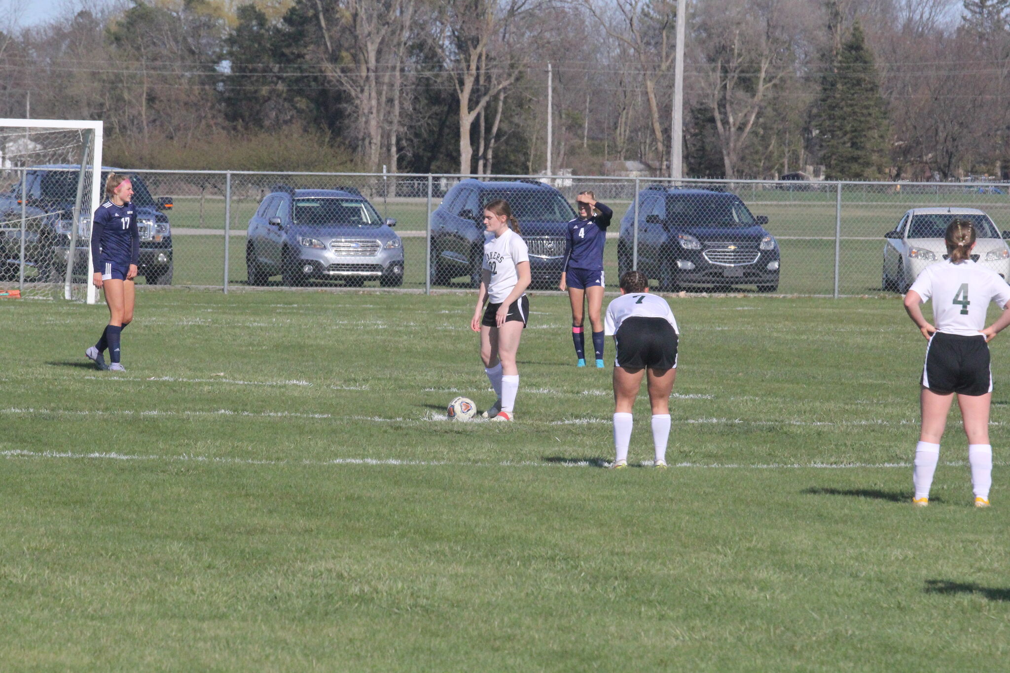 Laker grad makes United Soccer Coaches allregion scholar list