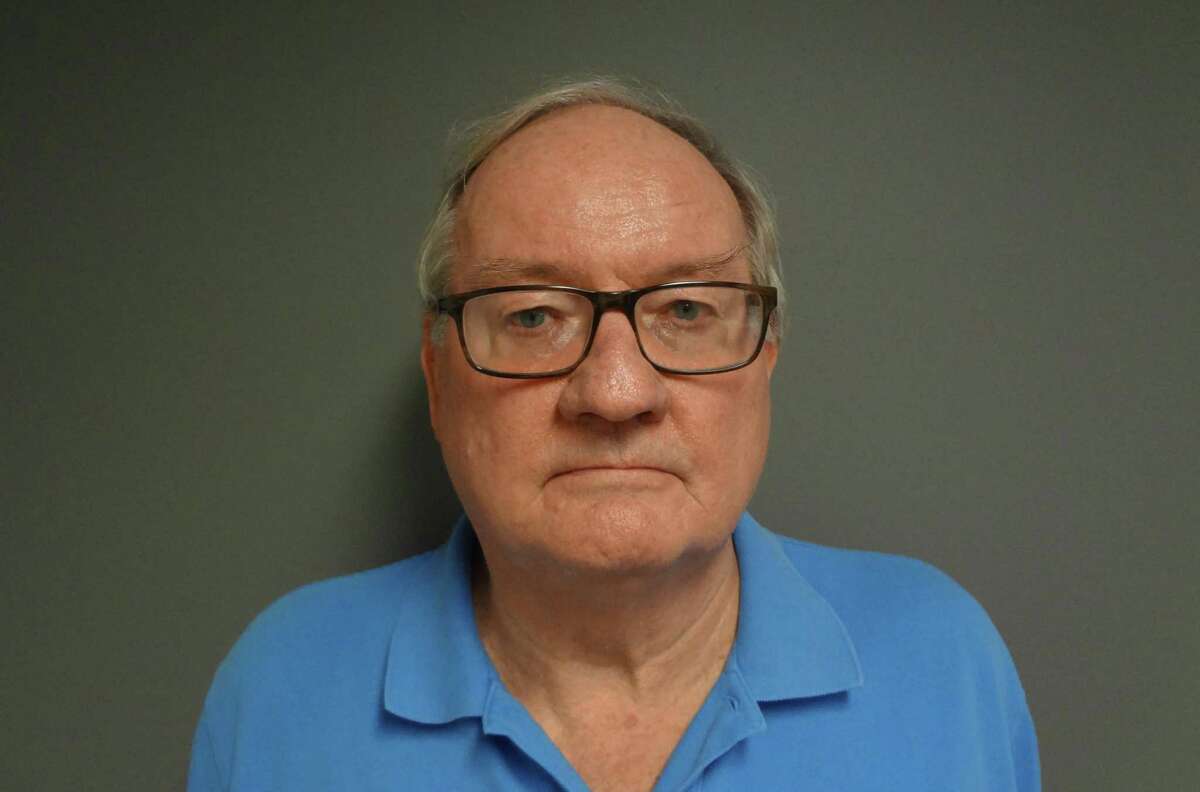 Attorney Robert Fisher, 75, of Goshen, has been charged with first-degree manslaughter in the June 2021 shooting death of a man outside his Litchfield law firm.