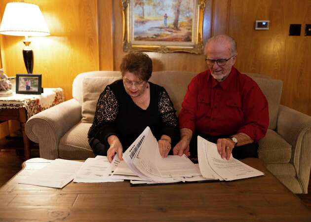Story photo for How Texas couple won battle against Bank of America over fraud