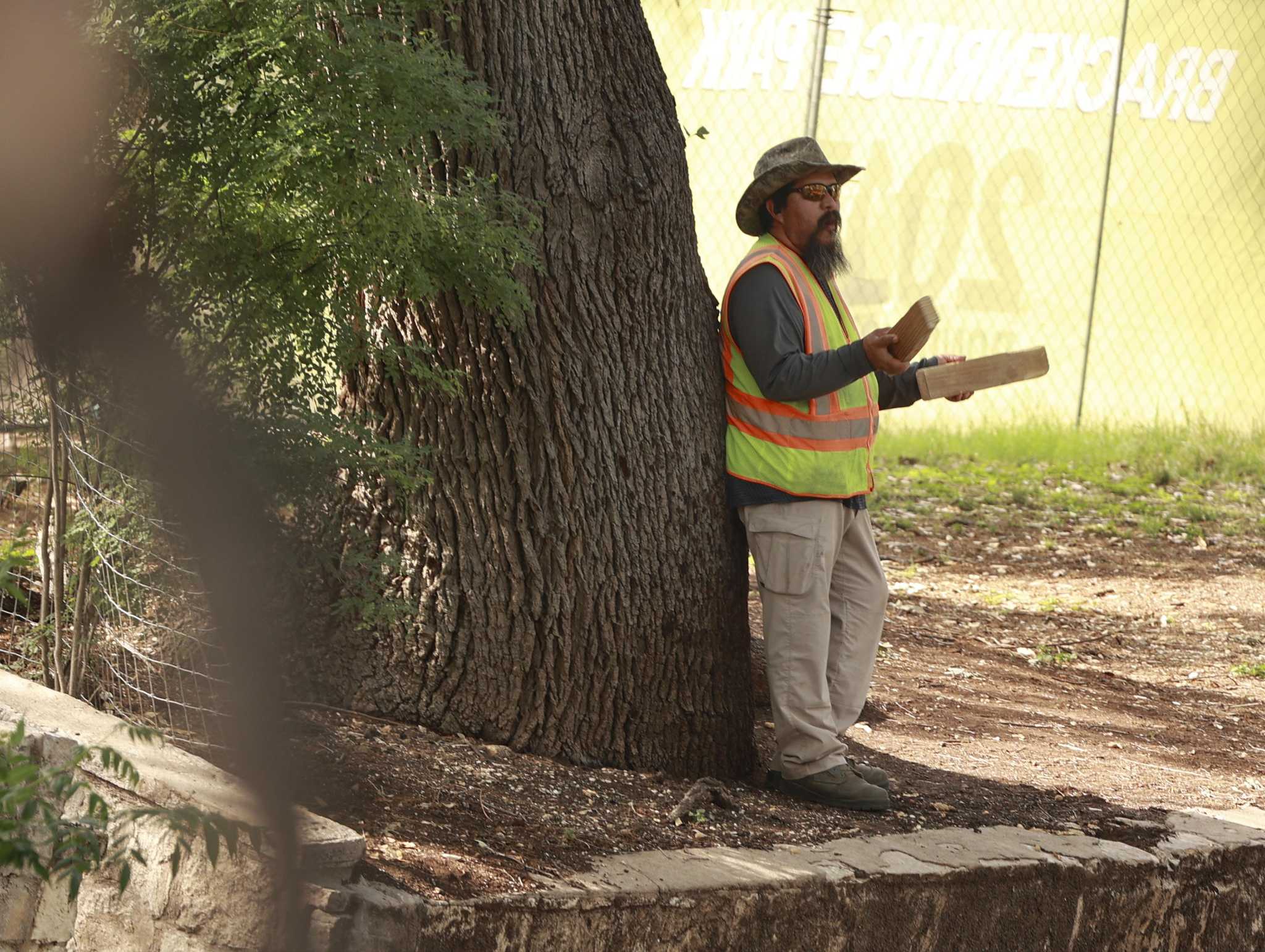 City reevaluates Brackenridge project; residents angry - Vimarsana News