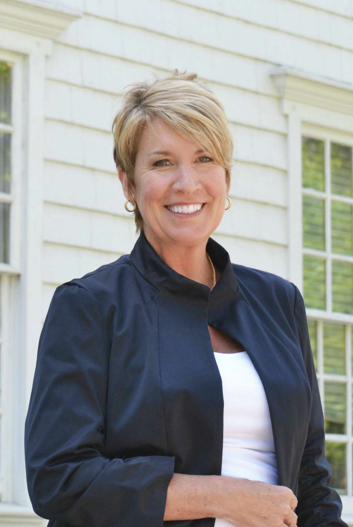 Fourth-term state Rep. Laura Devlin, R-Fairfield, is scheduled to be nominated on Friday night to be Bob Stefanowski’s lieutenant governor running mate.