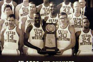 San Antonio ‘Glory Road’ discussion to include Nevil Shed