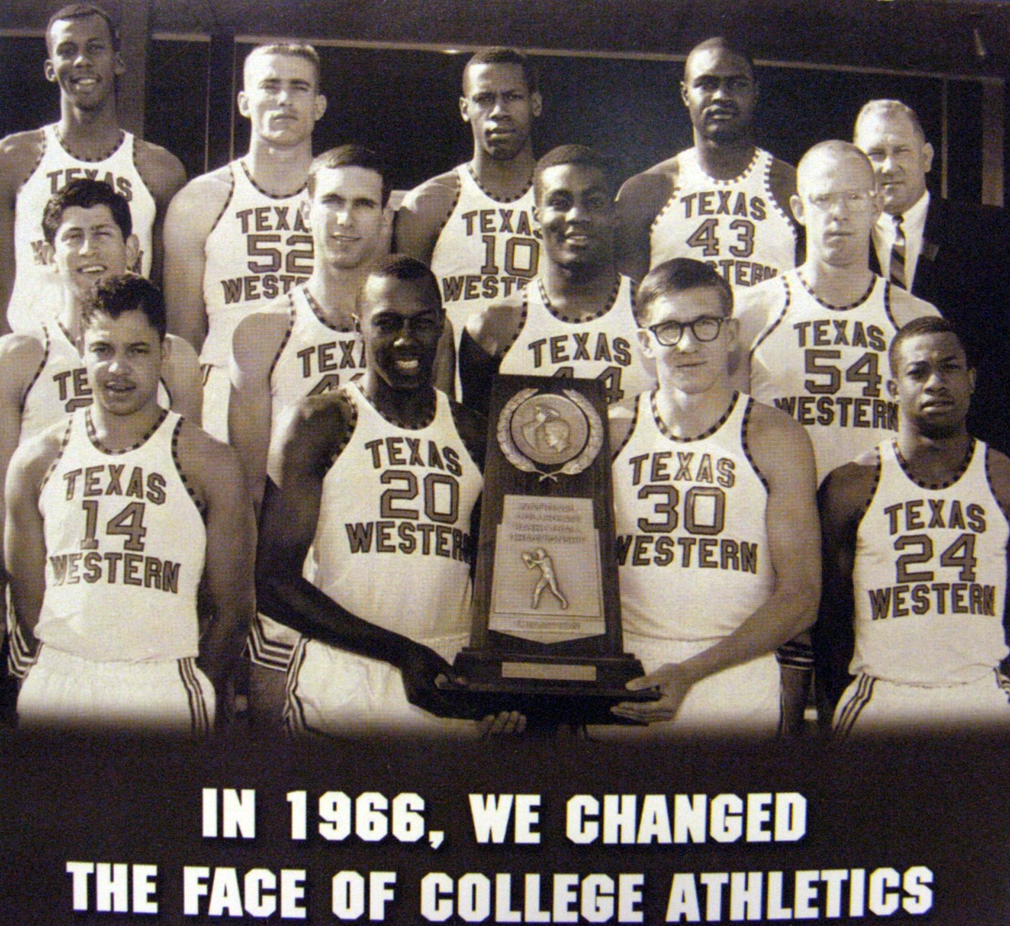 San Antonio 'Glory Road' discussion to include Nevil Shed - Vimarsana News