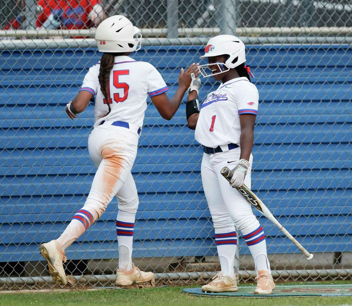 ORHS Lady War Eagle Softball