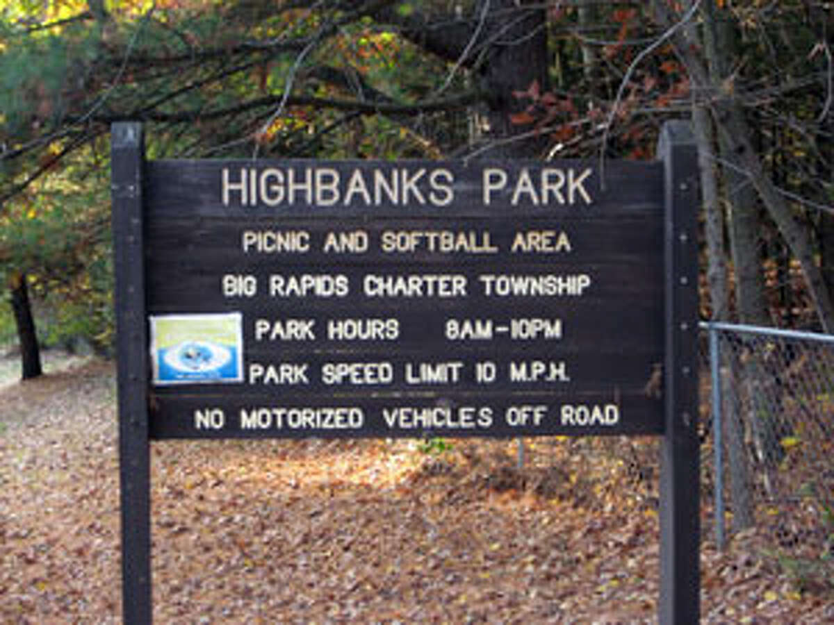 The Big Rapids Township board of trustees are considering improvements to ball fields at Highbanks Park, and increasing funding for park maintenance following a request from Big Rapids Little League.