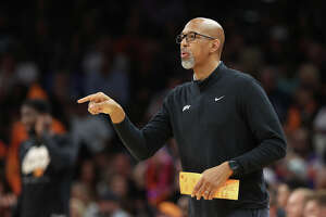 Phoenix Suns coach Monty Williams reflects on time with Spurs