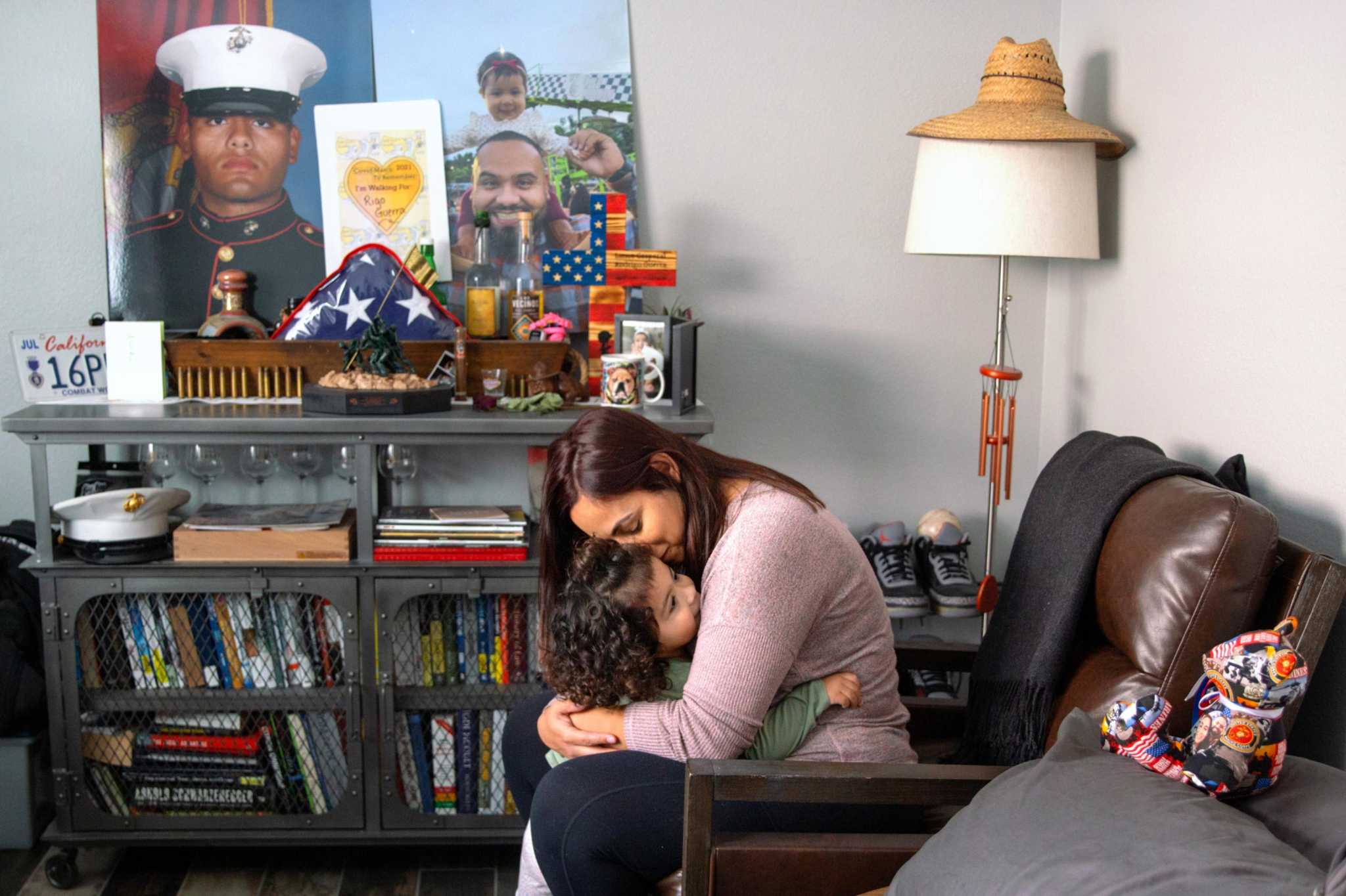 214,000 American children lost parents to COVID. They have 'a lifetime of grief ahead of them' - Vimarsana News