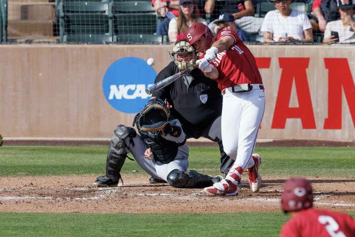 Stanford baseball wins inaugural Pac-12 Tournament, will host Regional