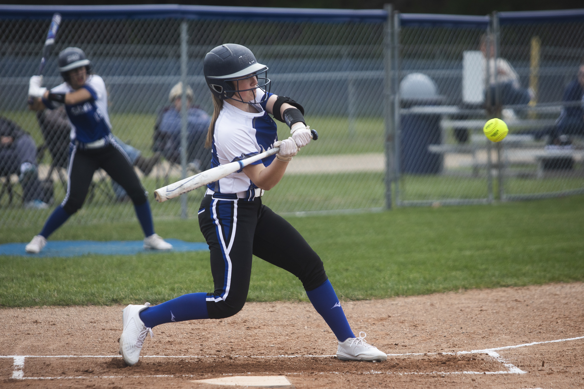 gladwin-softball-baseball-sweep-openers