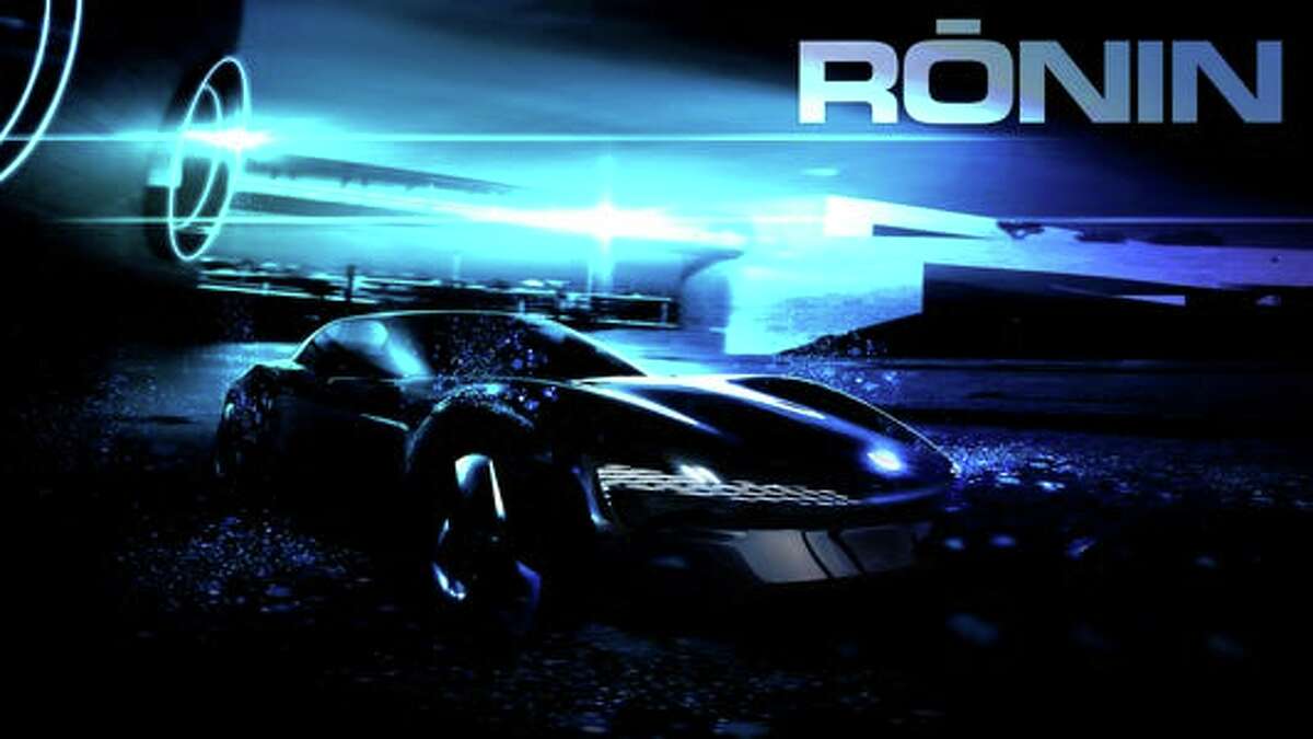 Fisker Fisker Reveals Luxury Sports Car Project Ronin As Third EV