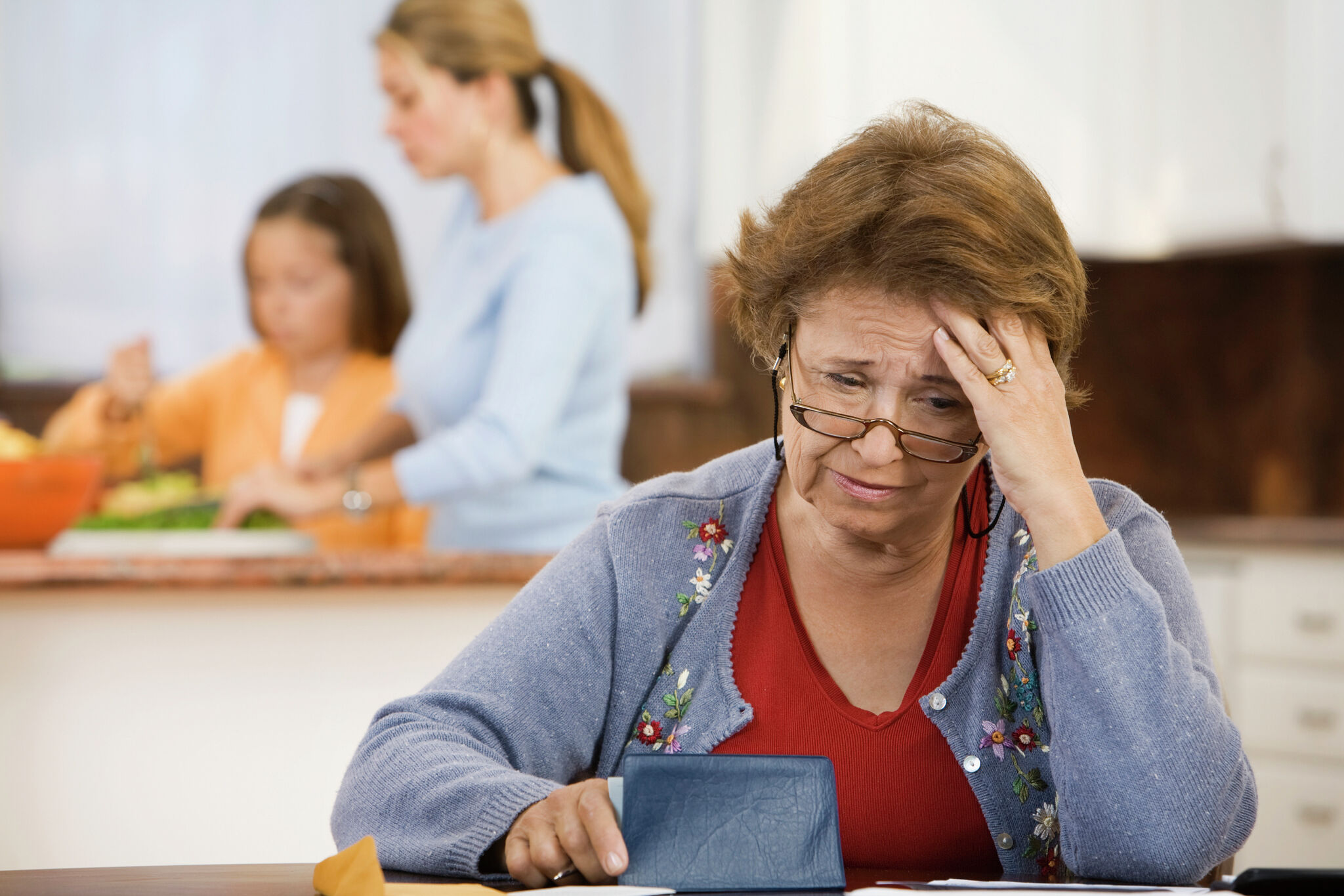 A loved one owes you money — now what? - Vimarsana News