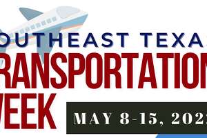 Check out each Southeast Texas Transportation Week event