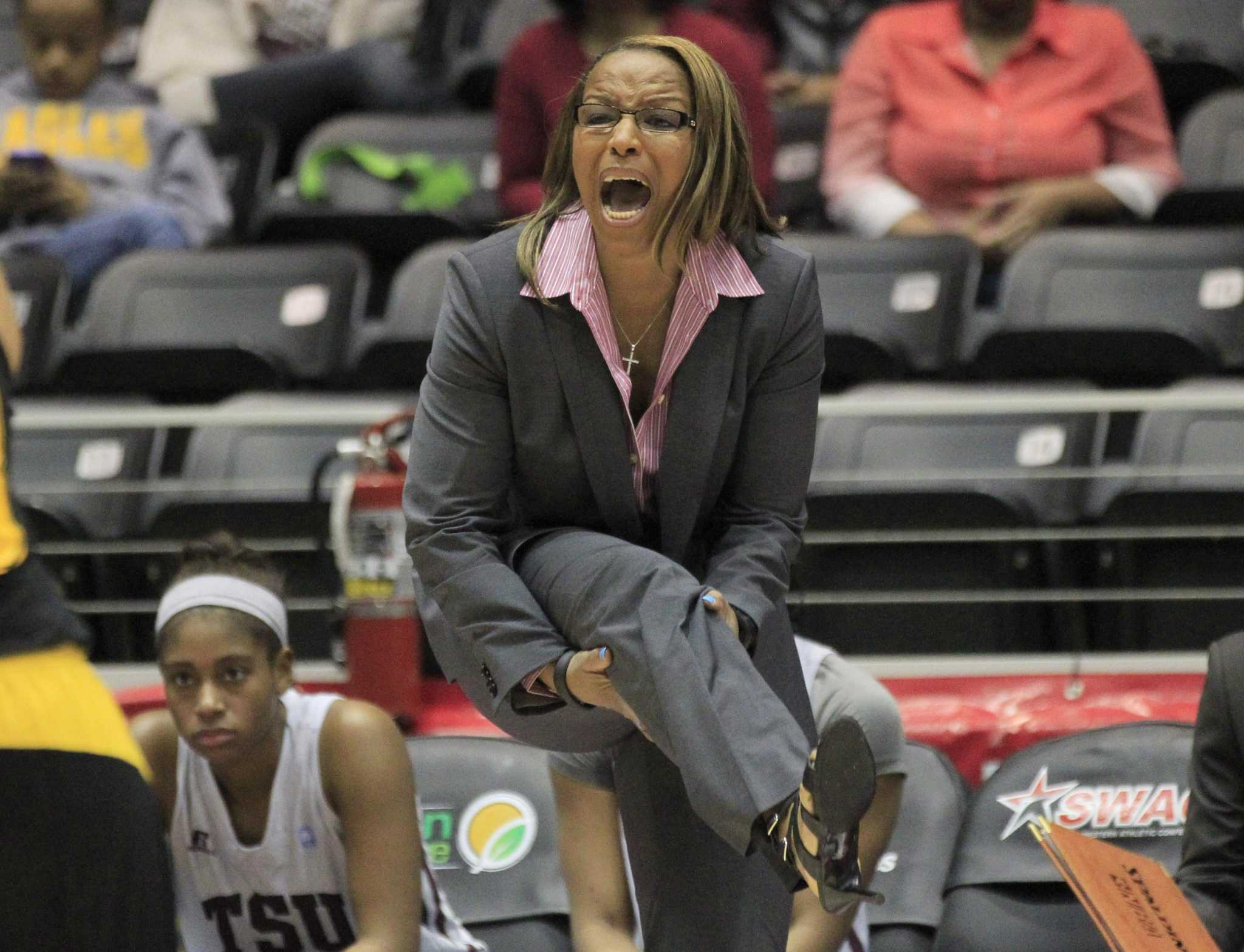 Solomon: Administrators' deaf ears just as bad as ex-TSU coach's abusive  behavior