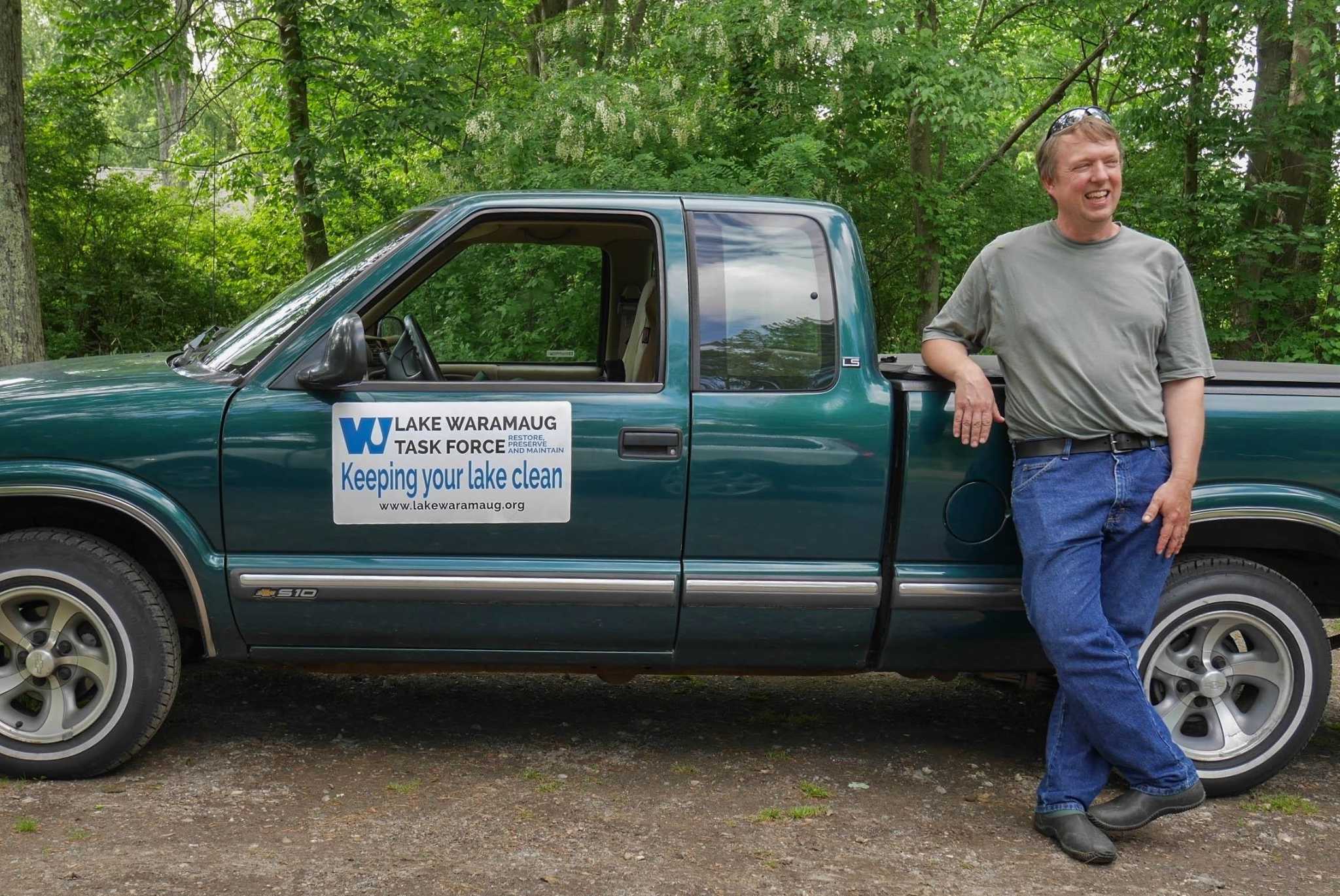Washington museum presenting program on ecology of Lake Waramaug - Vimarsana News