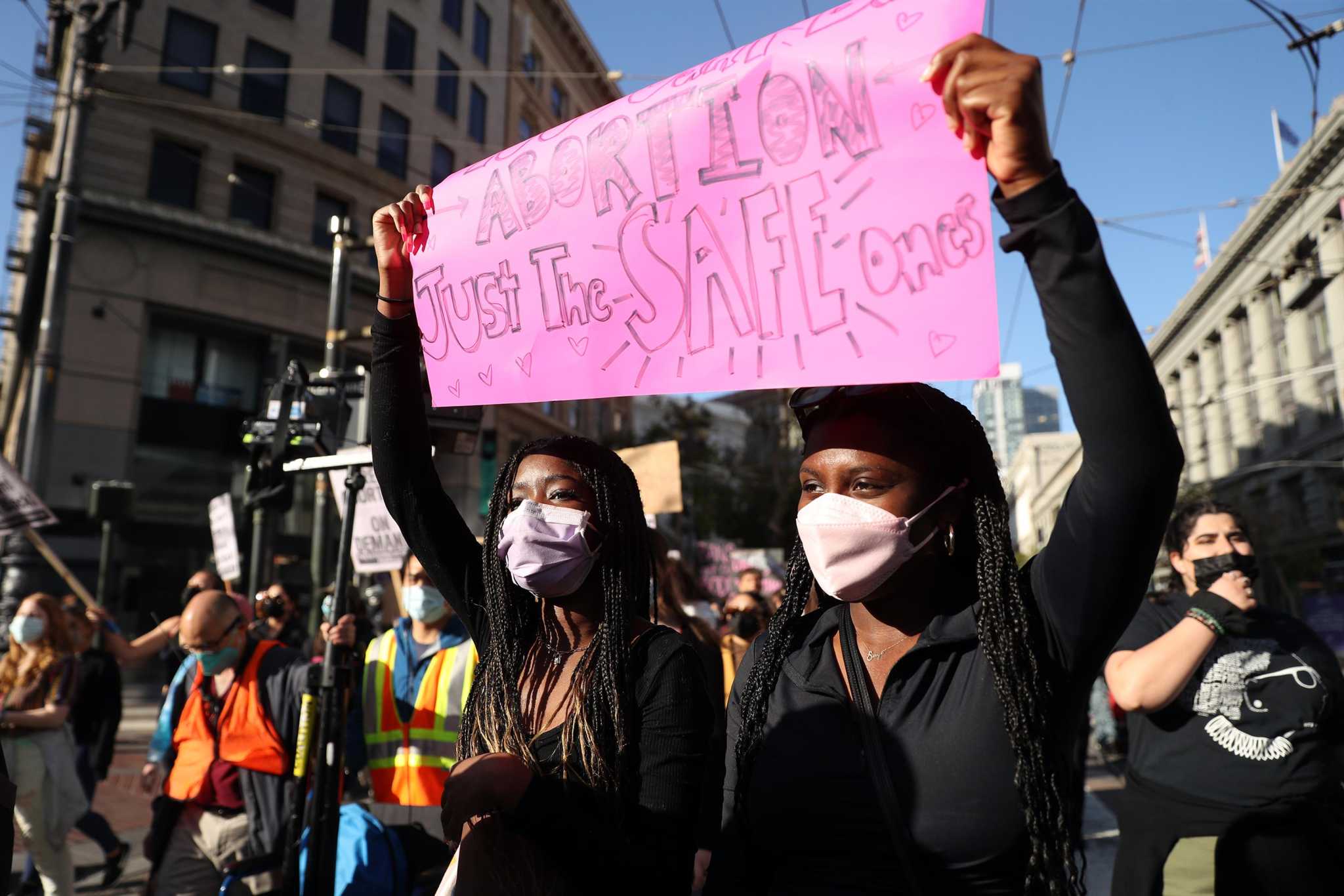 Chron Quiz: How many Californians support Roe v. Wade? - Vimarsana News