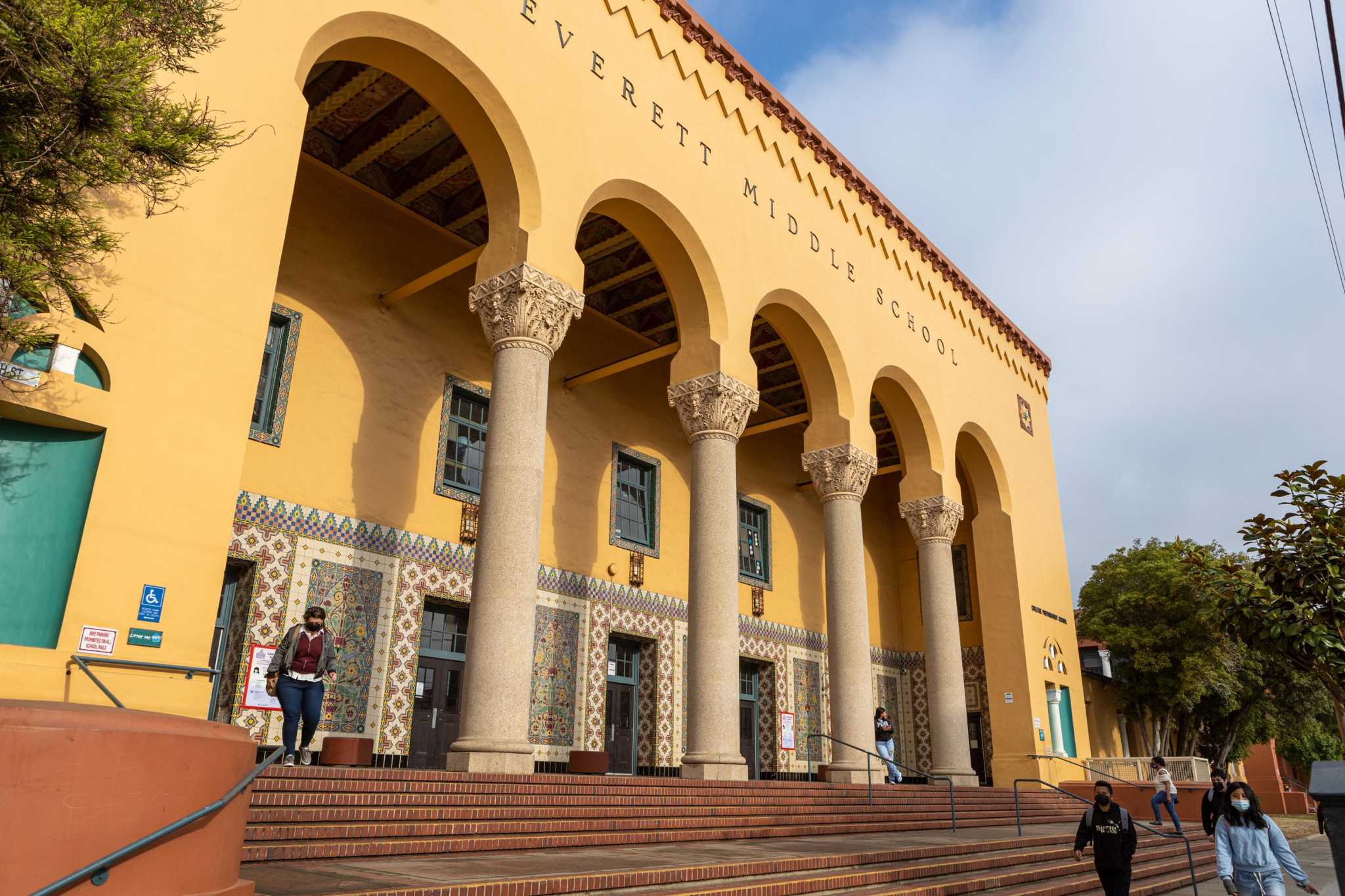 Fight at S.F. middle school leaves student with life-threatening injuries, fuels debate over school culture - Vimarsana News