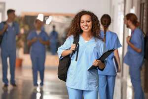 Sponsored: Nursing shortage reaches critical levels