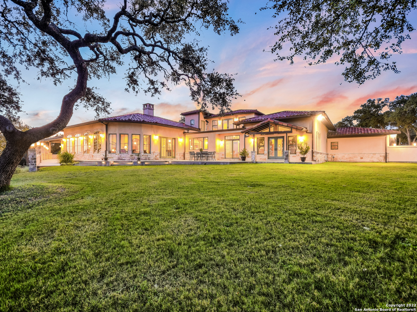 $3.8 million San Marcos estate hits the market - Vimarsana News