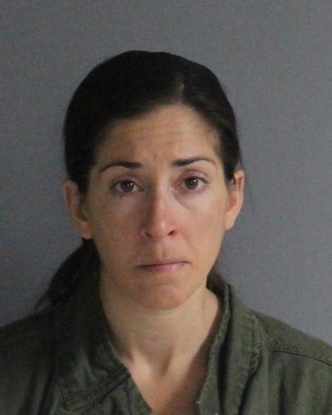 Branford Deputy Fire Marshal Amanda Mark placed on leave - Vimarsana News
