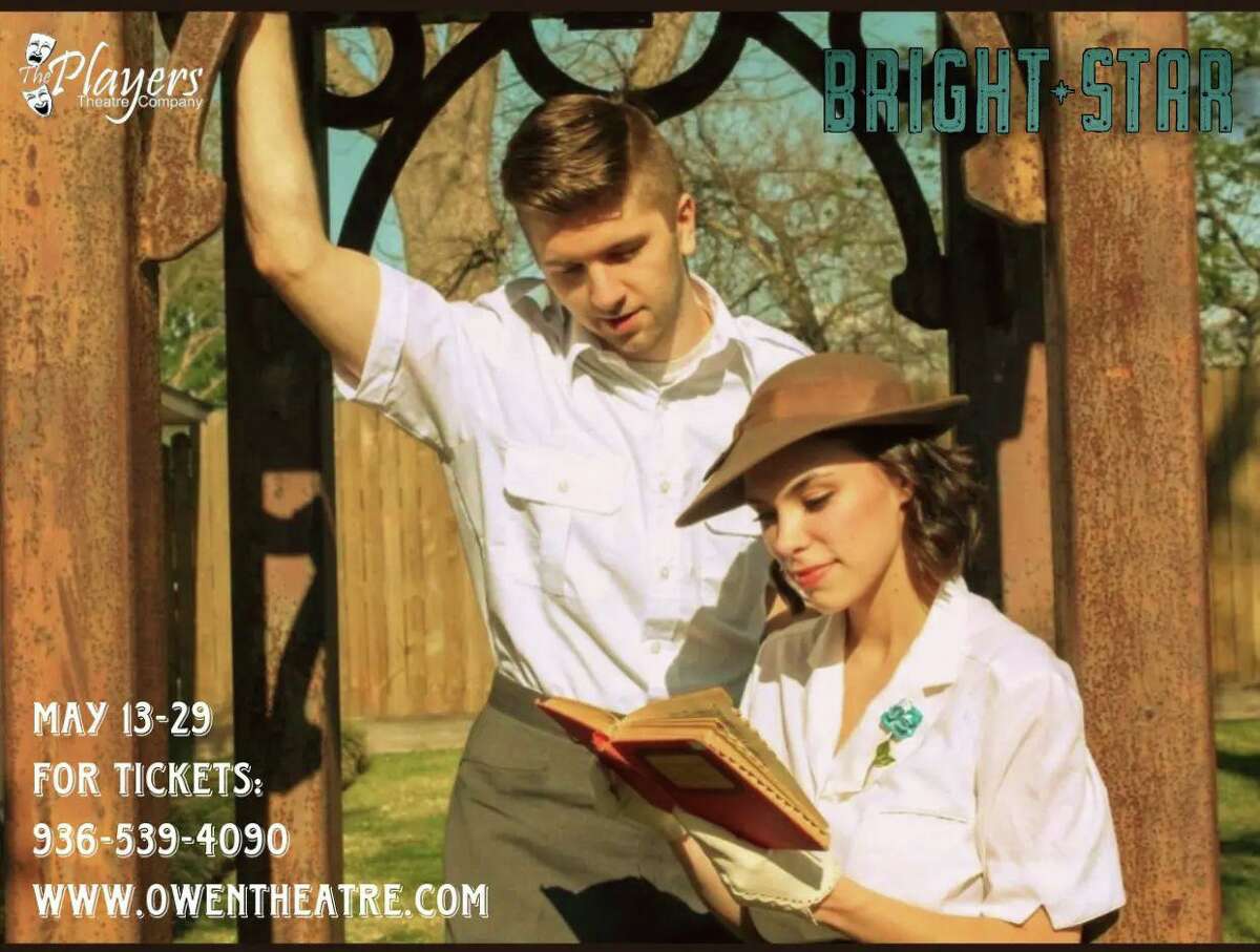 The Players Theatre Company is excited to host the Broadway play of “Bright Star” May 13-May 29 against the backdrop of the South during the 40’s after World War II. This is a true gripping story of a young soldier just home from the war and the literary editor Alice Murphy he connects with while back home.