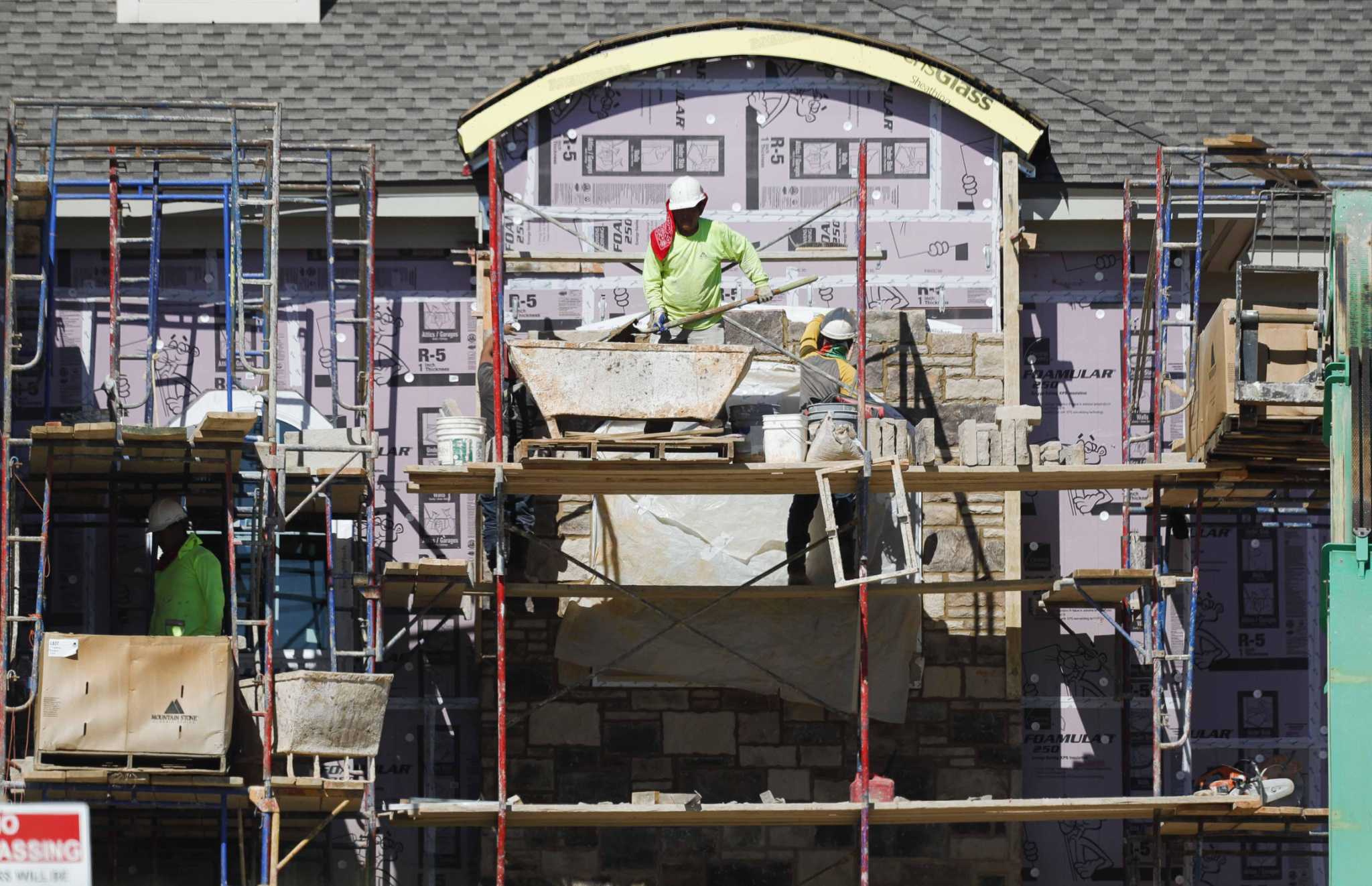 New apartment complex coming to Conroe