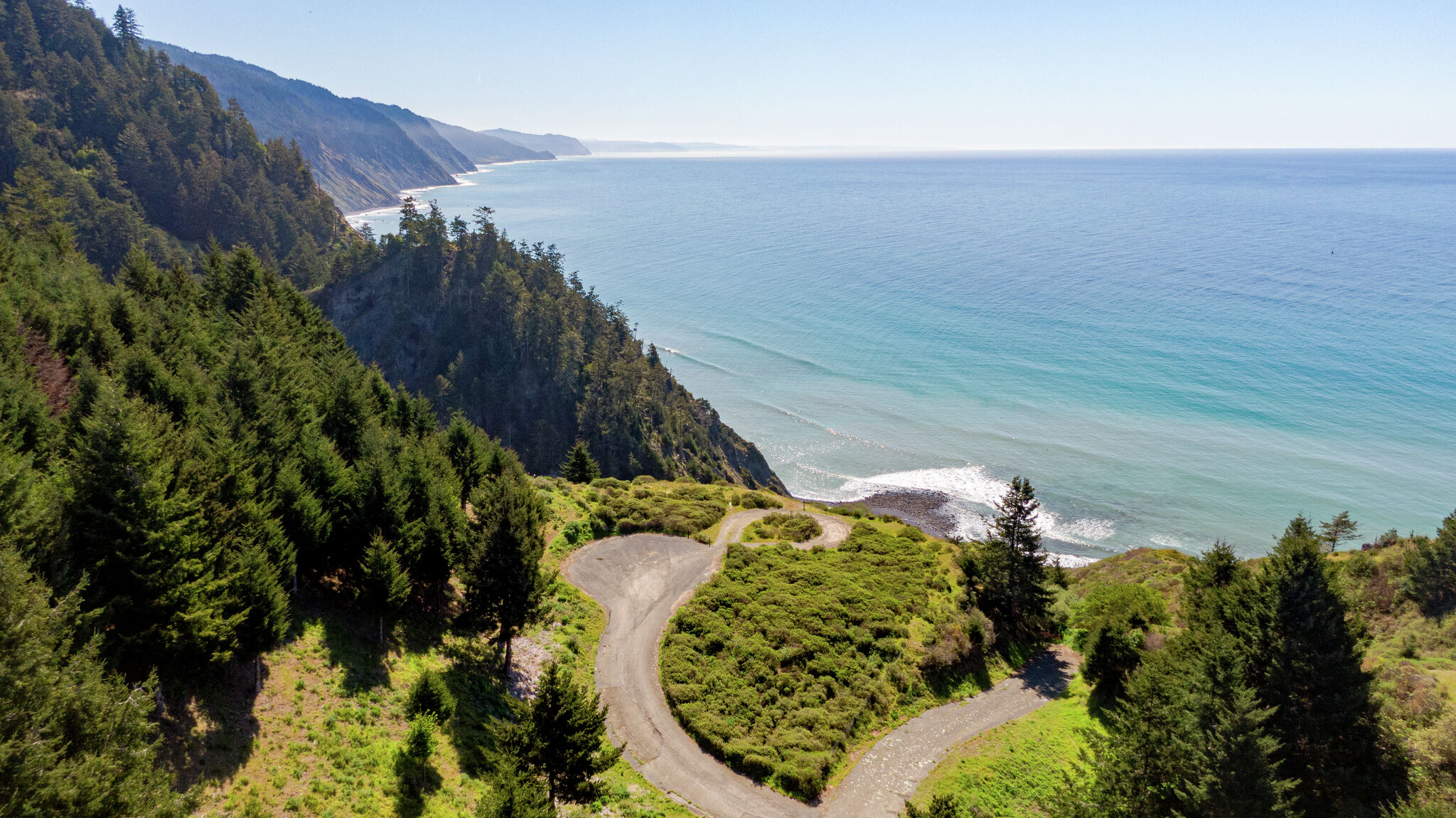 Lost Coast Real Estate