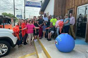 New insurance office opens in Orange