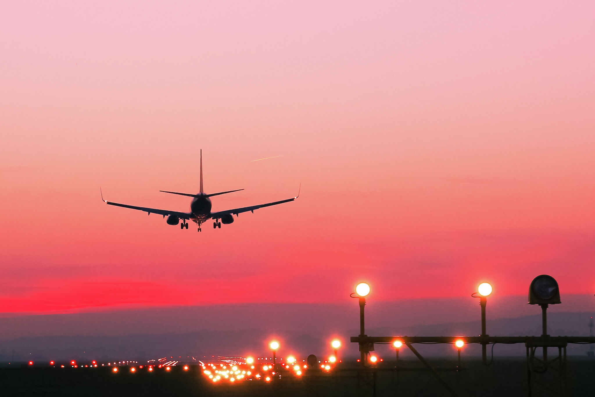 Domestic flights are more expensive flying out of Missouri and Michigan than Illinois - Vimarsana News