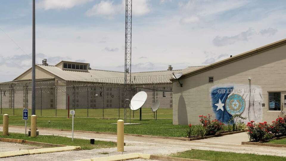 Story photo for After fire deaths grow, Texas prisons ask for safety funding.