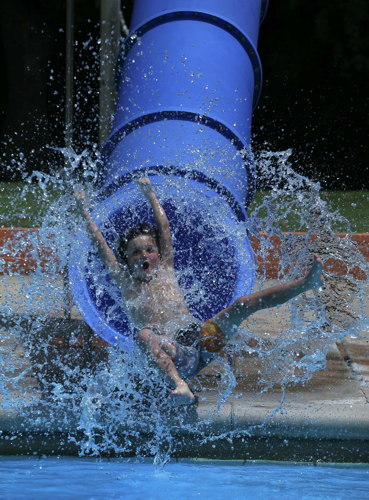 Alamo Heights Pool Opens Saturday Heres What You Need To Know