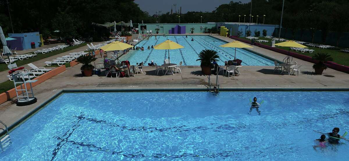 Alamo Heights Pool opens Saturday; here’s what you need to know