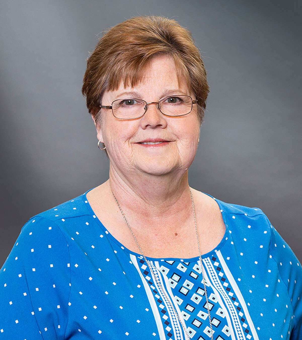 Bank of Hillsboro Edwardsville Branch Manager Lisa Claytor has retired after 44 years in banking.