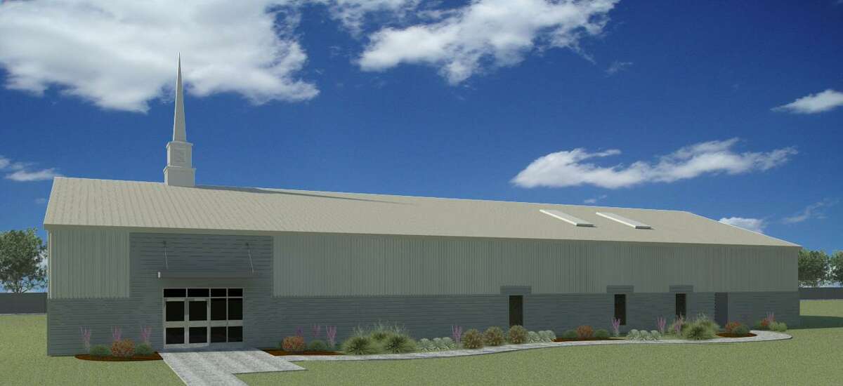 Opinion Prisoners at Fort Stockton's Lynaugh Unit could benefit from