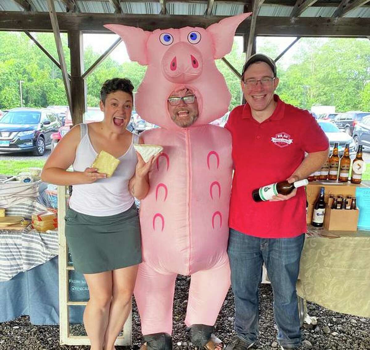 Staehly Farm Winery in East Haddam wins ‘Best Connecticut Producer’ award