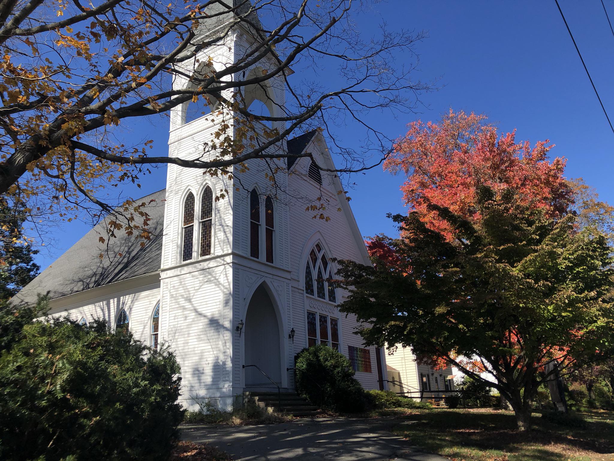 Shelton church founding refugee resettlement project - Vimarsana News