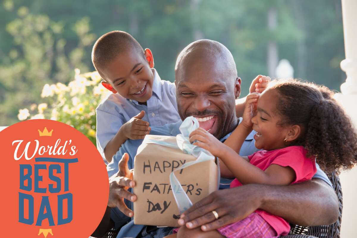 Father's day gifts he'll love at affordable prices for you.