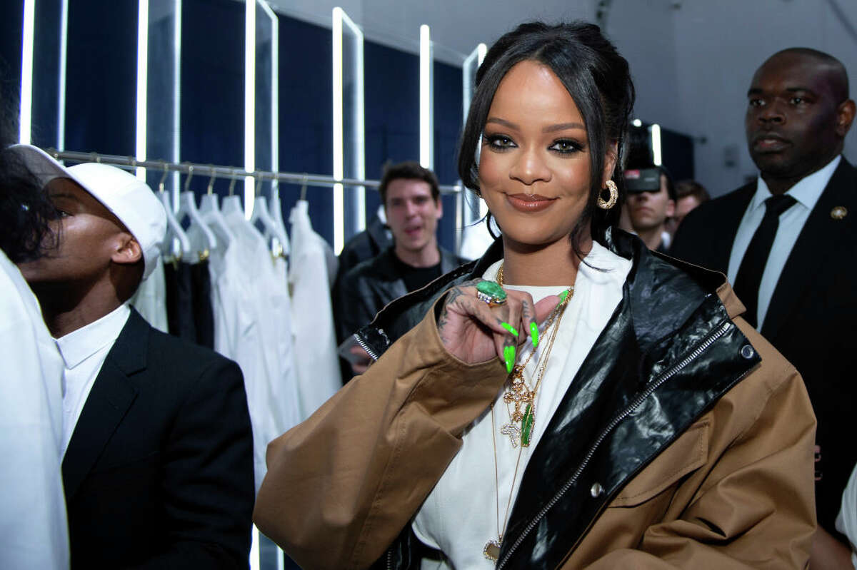 Rihanna's Savage X Fenty lingerie shop coming to Detroit 