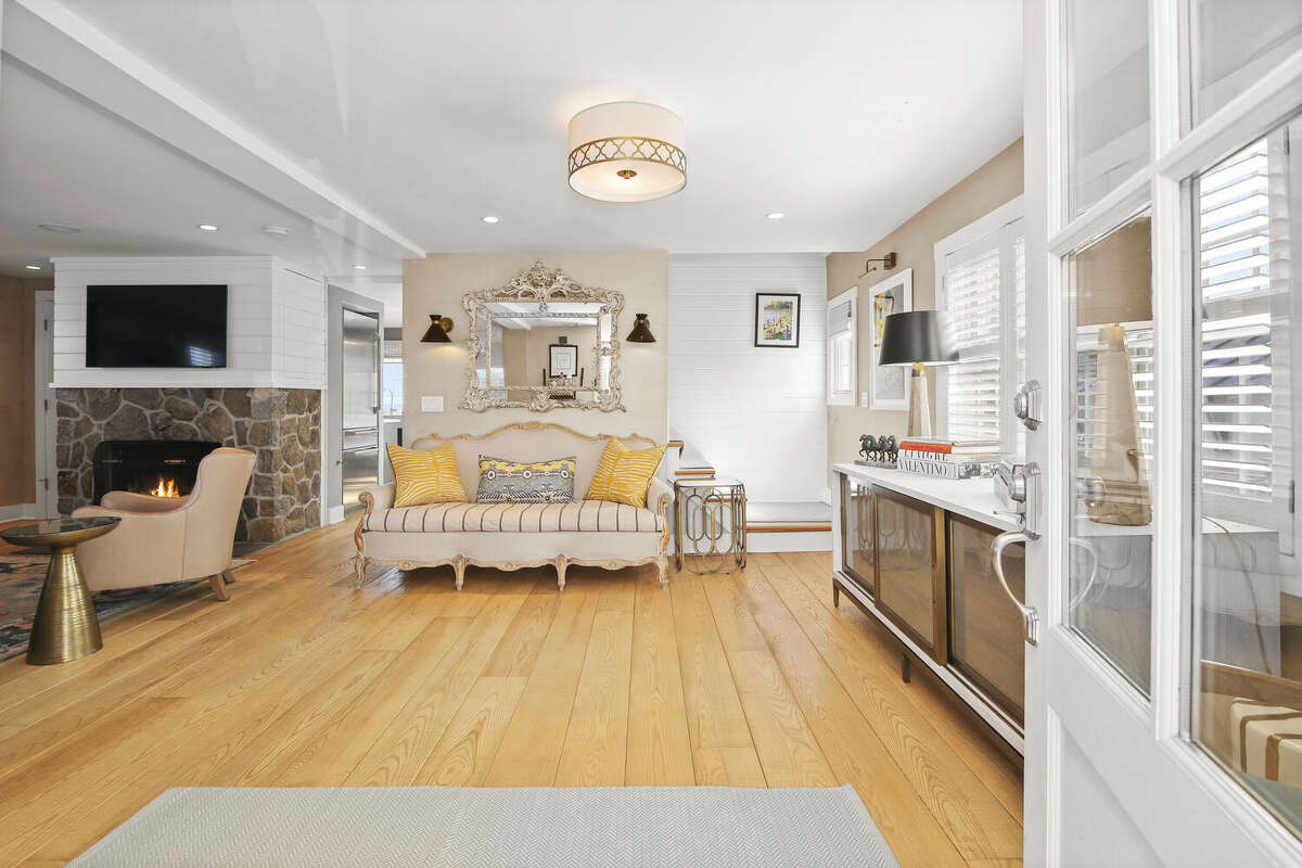 Westport home with cottage near Old Mill Beach listed for nearly 2.5M