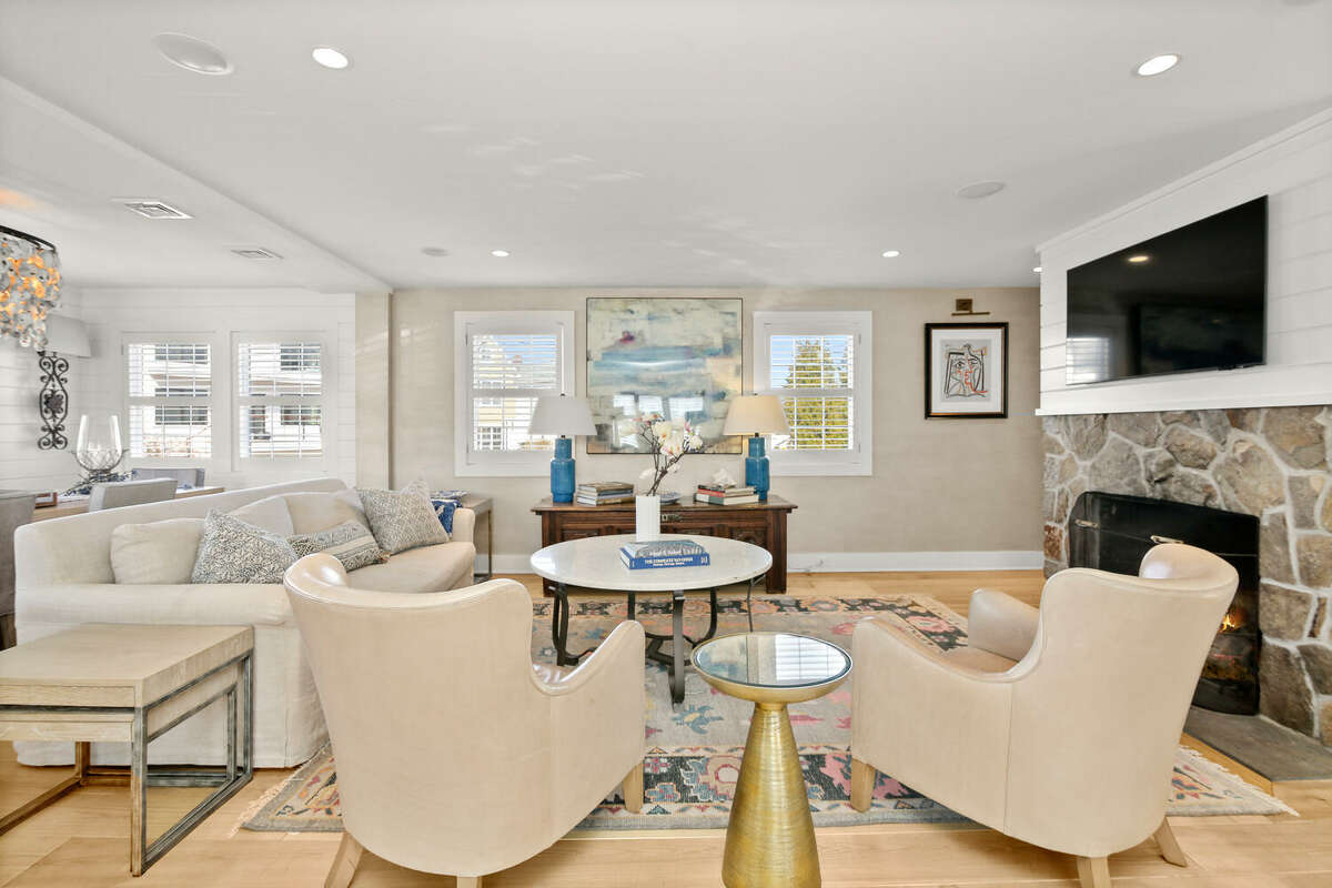 Westport home with cottage near Old Mill Beach listed for nearly 2.5M