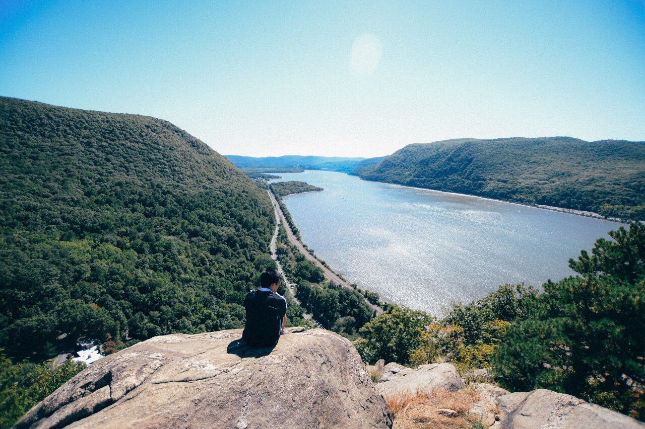 New Fjord Trail to boost safe access to already crowded Cold Spring trails - Vimarsana News