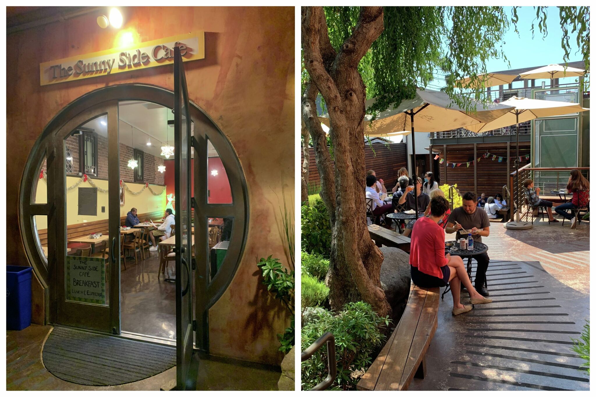 Two staple downtown Berkeley brunch restaurants have closed