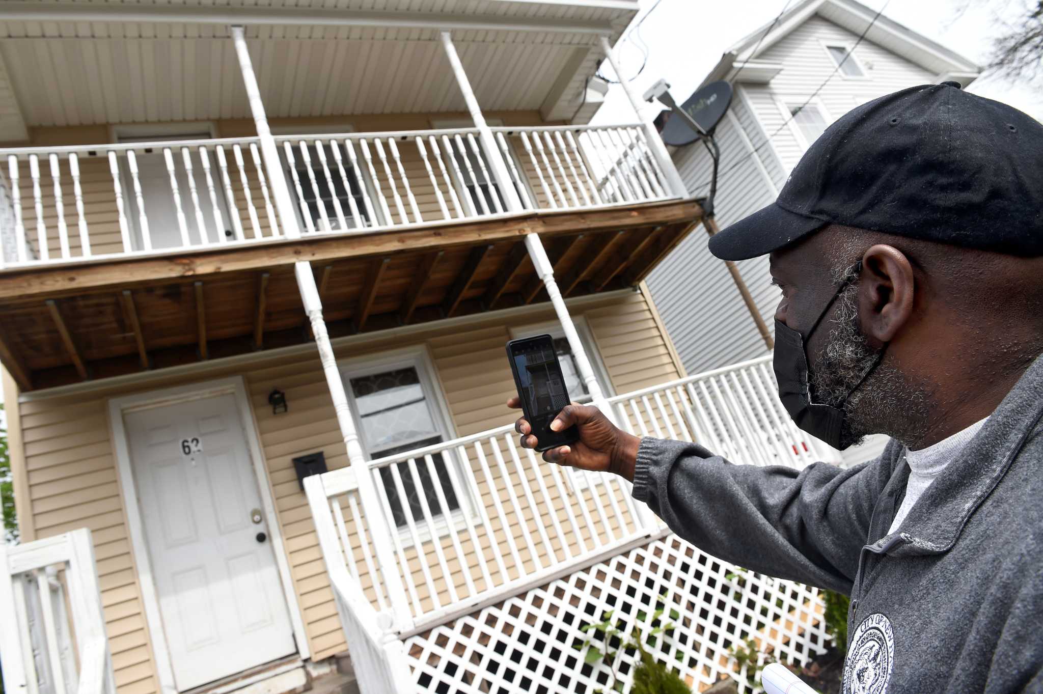 New Haven wants to add LCI inspectors as more housing is built