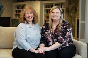 This Mother’s Day, two CT moms promote fostering
