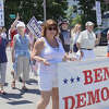 Cold Creek Inn will be hosting the Benzie Democratic Party's scholarship dinner. 